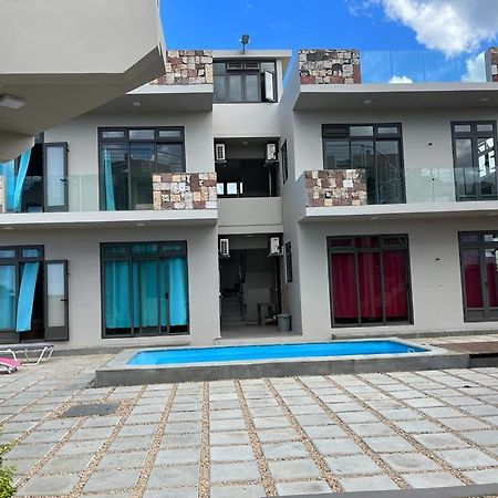 John House 2 Bedrooms No 4 Flic-en-Flacq Exterior foto