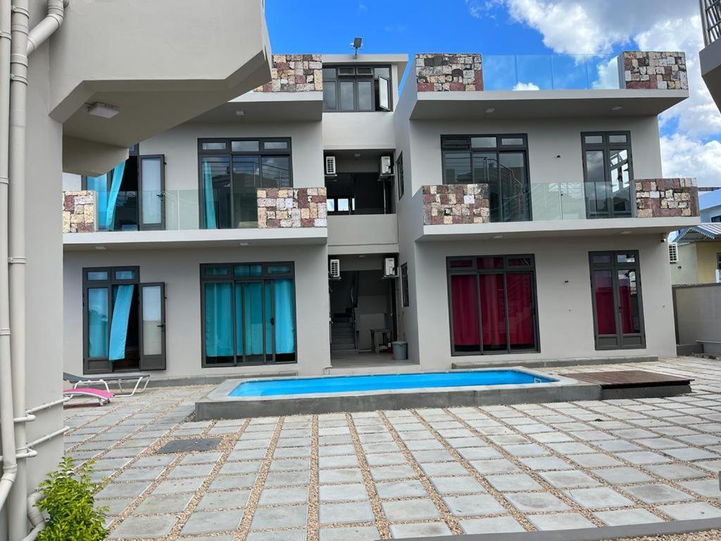 John House 2 Bedrooms No 4 Flic-en-Flacq Exterior foto