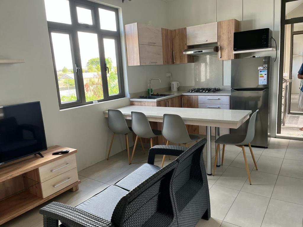 John House 2 Bedrooms No 4 Flic-en-Flacq Exterior foto